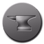 Idle Blacksmith - AppWisp.com