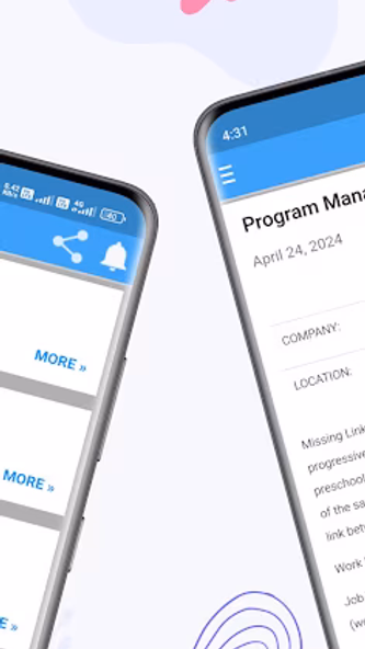 Canada : Latest Job Screenshot 2 - AppWisp.com Canada : Latest Job Screenshot 2 - AppWisp.com