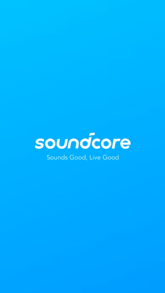 soundcore Screenshot 1 - AppWisp.com soundcore Screenshot 1 - AppWisp.com