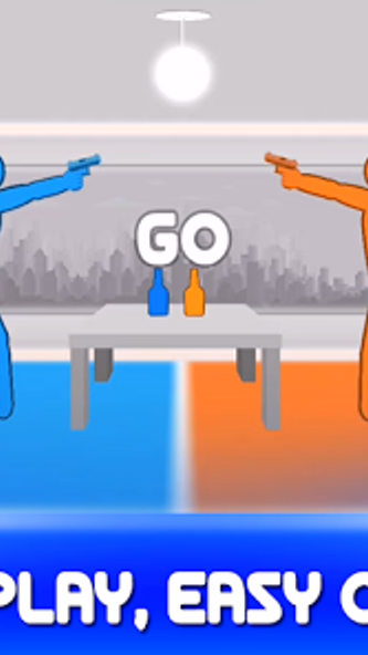 Drunken Duel Screenshot 3 - AppWisp.com Drunken Duel Screenshot 3 - AppWisp.com