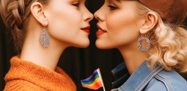 PinkCupid: Lesbian Dating Header - AppWisp.com PinkCupid: Lesbian Dating Header - AppWisp.com