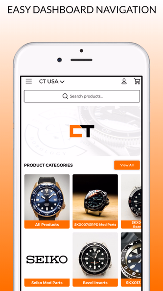 Crystaltimes USA Screenshot 1 - AppWisp.com Crystaltimes USA Screenshot 1 - AppWisp.com