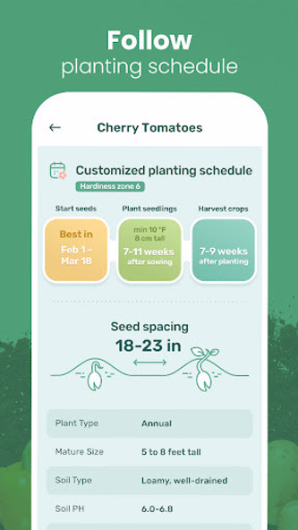 Blossom - Plant Identifier Screenshot 3 - AppWisp.com Blossom - Plant Identifier Screenshot 3 - AppWisp.com