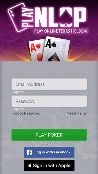 PlayNLOP Screenshot 1 - AppWisp.com PlayNLOP Screenshot 1 - AppWisp.com