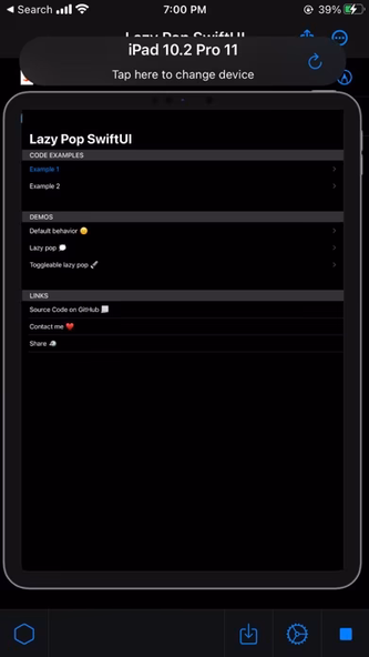 App Maker. Screenshot 4 - AppWisp.com App Maker. Screenshot 4 - AppWisp.com