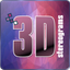 3D stereograms - AppWisp.com