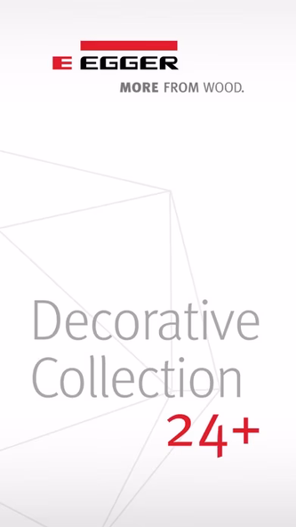 EGGER Decorative Collection Screenshot 1 - AppWisp.com EGGER Decorative Collection Screenshot 1 - AppWisp.com