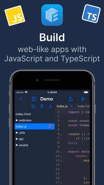 FullStacked Screenshot 1 - AppWisp.com FullStacked Screenshot 1 - AppWisp.com