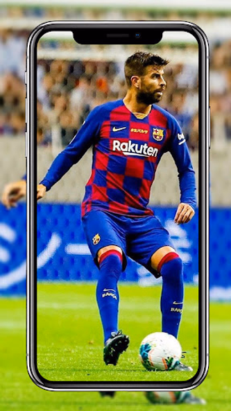 Wallpapers Gerard Pique Screenshot 1 - AppWisp.com Wallpapers Gerard Pique Screenshot 1 - AppWisp.com