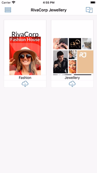 Quark App Publishing Studio Screenshot 1 - AppWisp.com Quark App Publishing Studio Screenshot 1 - AppWisp.com