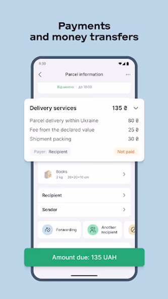 Nova Post Screenshot 4 - AppWisp.com