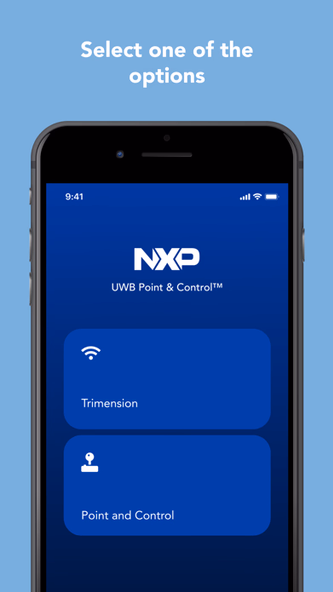 NXP Trimensions AR Screenshot 1 - AppWisp.com NXP Trimensions AR Screenshot 1 - AppWisp.com