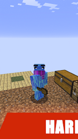 One Block for Minecraft Maps Screenshot 2 - AppWisp.com One Block for Minecraft Maps Screenshot 2 - AppWisp.com