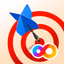 Darts FRVR - AppWisp.com