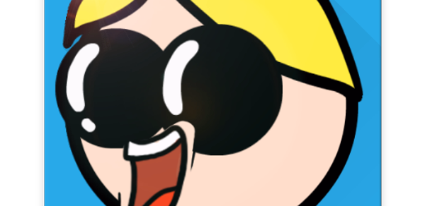 TweenCraft Cartoon Video Maker Header - AppWisp.com