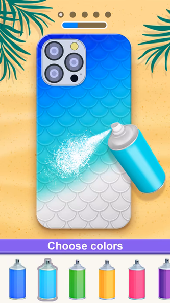 Phone Case DIY Screenshot 1 - AppWisp.com Phone Case DIY Screenshot 1 - AppWisp.com