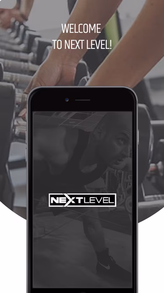 MYNEXTLEVEL Screenshot 1 - AppWisp.com MYNEXTLEVEL Screenshot 1 - AppWisp.com