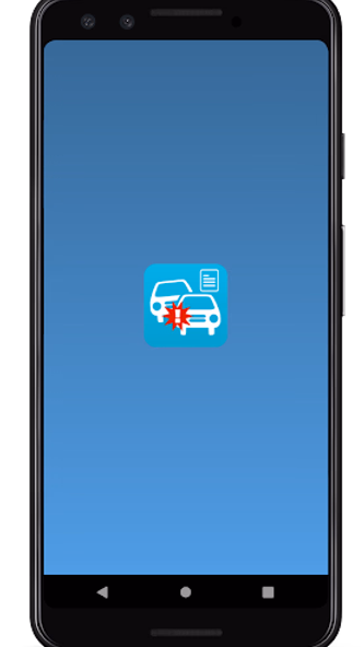 Mobil Kaza Tutanağı Screenshot 1 - AppWisp.com Mobil Kaza Tutanağı Screenshot 1 - AppWisp.com