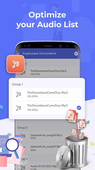 Duplicate Files Remover App Screenshot 4 - AppWisp.com Duplicate Files Remover App Screenshot 4 - AppWisp.com
