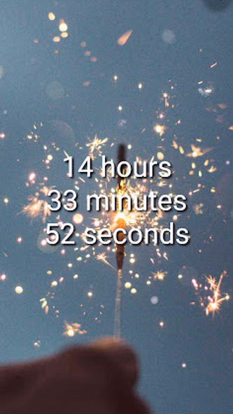 New Year Countdown 2026 Screenshot 2 - AppWisp.com New Year Countdown 2026 Screenshot 2 - AppWisp.com