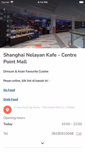 Nelayan Screenshot 2 - AppWisp.com Nelayan Screenshot 2 - AppWisp.com