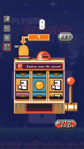 Flying Computer Screenshot 4 - AppWisp.com