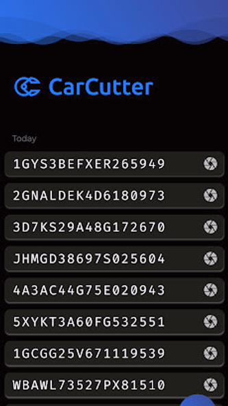 CarCutter Screenshot 1 - AppWisp.com CarCutter Screenshot 1 - AppWisp.com