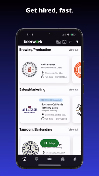 Beerwork Screenshot 3 - AppWisp.com Beerwork Screenshot 3 - AppWisp.com