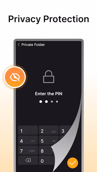 Fast Downloader - Video Player Screenshot 2 - AppWisp.com