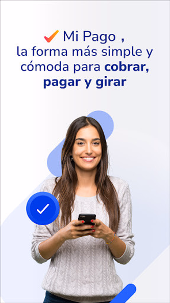 Mi Pago Screenshot 3 - AppWisp.com Mi Pago Screenshot 3 - AppWisp.com
