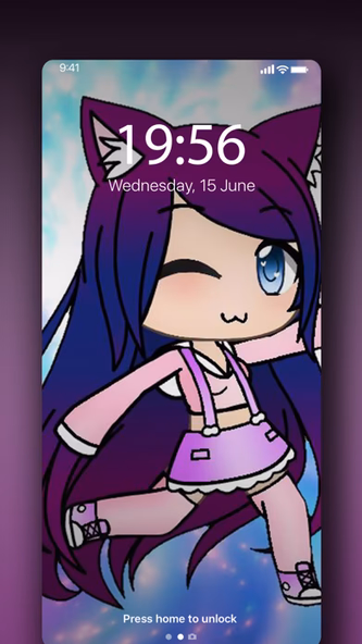 Gacha Life Wallpaper HD Screenshot 3 - AppWisp.com Gacha Life Wallpaper HD Screenshot 3 - AppWisp.com