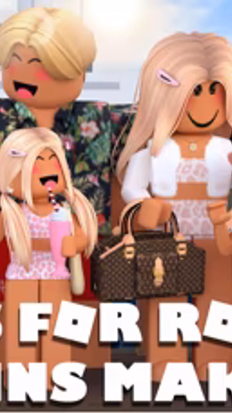 MakerBlox Clothes maker Roblox Screenshot 1 - AppWisp.com MakerBlox Clothes maker Roblox Screenshot 1 - AppWisp.com