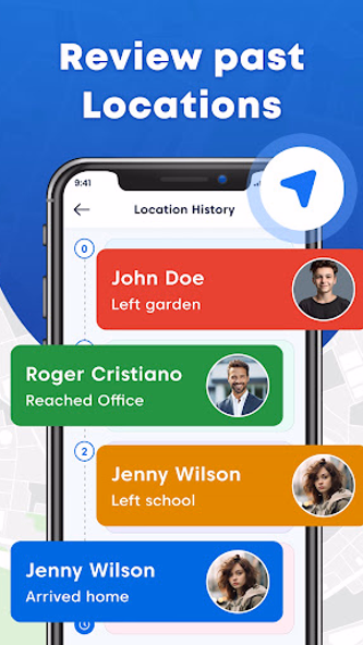 Phone Number Tracker 2024 Screenshot 4 - AppWisp.com Phone Number Tracker 2024 Screenshot 4 - AppWisp.com