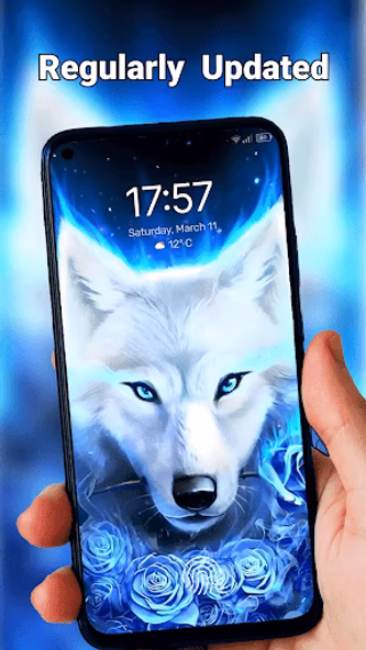 Cute Wallpapers Cool Wallpaper Screenshot 4 - AppWisp.com Cute Wallpapers Cool Wallpaper Screenshot 4 - AppWisp.com