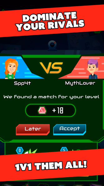 League of Gamers: Games Tycoon Screenshot 2 - AppWisp.com League of Gamers: Games Tycoon Screenshot 2 - AppWisp.com