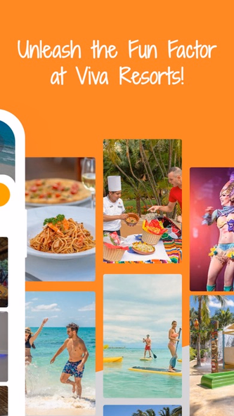 Viva Resorts by Wyndham Screenshot 2 - AppWisp.com
