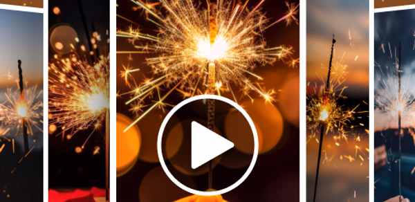 Photo Video Maker With Music Header - AppWisp.com Photo Video Maker With Music Header - AppWisp.com