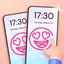 Zumee - LockScreen Drawing - AppWisp.com