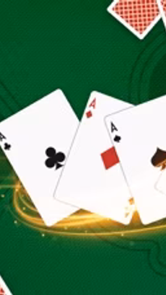 ▻ Solitaire Screenshot 4 - AppWisp.com ▻ Solitaire Screenshot 4 - AppWisp.com