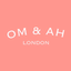 Om & Ah London - AppWisp.com