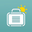 PackPoint Travel Packing List - AppWisp.com