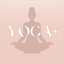 Yoga+ by Mary - AppWisp.com