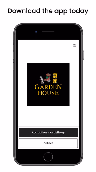 Garden House App Screenshot 4 - AppWisp.com Garden House App Screenshot 4 - AppWisp.com