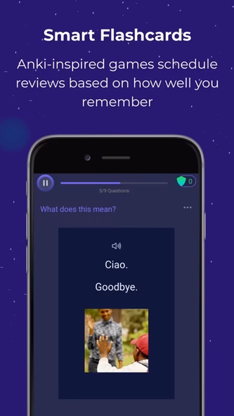 GlotDojo - Video Translator Screenshot 4 - AppWisp.com GlotDojo - Video Translator Screenshot 4 - AppWisp.com
