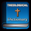 Theological Dictionary Bible - AppWisp.com