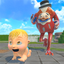 Monster Survivor: Hide Yellow - AppWisp.com