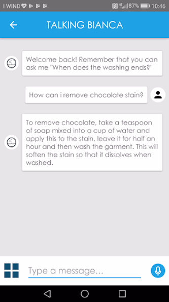 Candy simply-Fi Screenshot 2 - AppWisp.com Candy simply-Fi Screenshot 2 - AppWisp.com