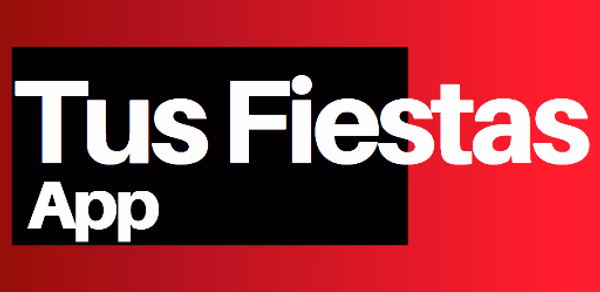 Tus Fiestas App: Eventos Header - AppWisp.com Tus Fiestas App: Eventos Header - AppWisp.com