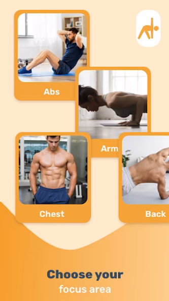 Fitness, Workout, Lose Weight Screenshot 3 - AppWisp.com Fitness, Workout, Lose Weight Screenshot 3 - AppWisp.com