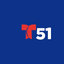 Telemundo 51 Miami: Noticias - AppWisp.com